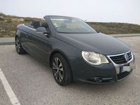 usado VW Eos 2.0 TDI 150.000 Km