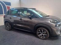 Usado Citroën C3 Aircross 110 HP (80 kW) 2024 Cinzento SUV
