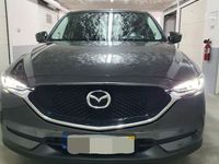 usado Mazda CX-5 2.2D Excellence Navi