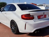 usado BMW 220 d Pack M Auto