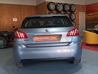 usado Peugeot 308 1.2 PureTech Active J17