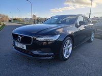 Usado Volvo V90 Inscription 190 HP (139 kW) 2017 Preto Carrinha