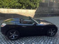 Usado Opel GT 264 HP (194 kW) 2009 Preto Cabrios