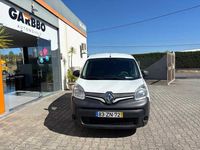 Usado Renault Kangoo 90 HP (66 kW) 2019 Branco Monovolume
