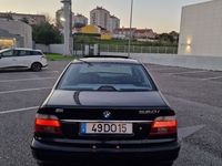 usado BMW 520 I 170CH boa motor 128000km