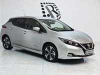 usado Nissan Leaf N-CONNECTA