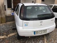 usado Opel Corsa 1.3 CDTI