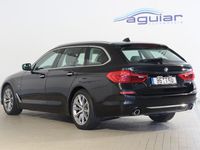 usado BMW 520 Serie-5 d Line Luxury Auto