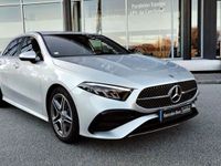 usado Mercedes CLA200 Classe CLAAMG Line Aut.