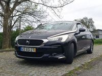 usado DS Automobiles DS5 