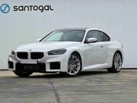 Usado BMW M2 Shadowline 480 HP (353 kW) 2025 Branco Coupé