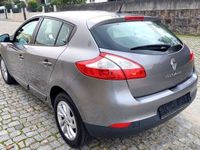 usado Renault Mégane TCe 58mil kms NOVO