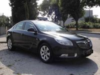 usado Opel Insignia 2.0 CDTi Sport S/S