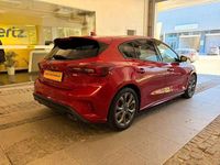 Usado Ford Focus Active X 125 HP (91 kW) 2023 Vermelho
