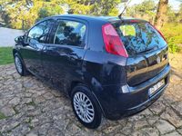 usado Fiat Grande Punto 