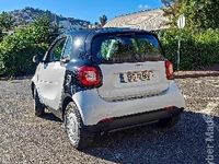 usado Smart ForTwo Coupé III - 2018 - 70cvs - Manual