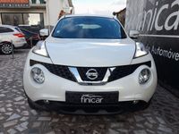 usado Nissan Juke 1.5 dCi N-Tec