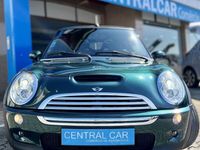 usado Mini Cooper S Cabriolet 1.6 Pack Chilli 170Cv | PELE | BI-XENON