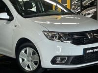 usado Dacia Sandero 0.9 TCe Comfort Bi-Fuel