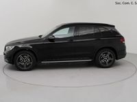 usado Mercedes GLC220 Classe GLCd 4Matic AMG Advanced