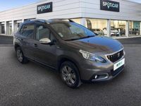 usado Peugeot 2008 1.2 PureTech 82 Euro 6.2 Signature