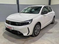 Usado Opel Corsa Edition 75 HP (55 kW) 2023 Branco Citadino