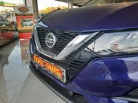 usado Nissan Qashqai 1.5 dCi N-Connecta