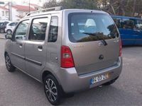 usado Suzuki Wagon R 11/2004