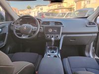 Usado Renault Kadjar Intens 140 HP (102 kW) 2022 Cinza SUV