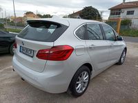 usado BMW 214 Active Tourer D Advantage