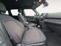 Usado Mini Countryman 102 HP (75 kW) 2022 Verde SUV