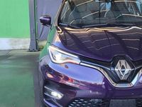Usado Renault Zoe 100 kW (136 HP) 2021 Outra Citadino