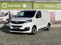 Usado Fiat Scudo 102 HP (75 kW) 2023 Branco Van