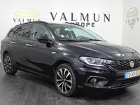 Usado Fiat Tipo Lounge 95 HP (69 kW) 2019 Preto Carrinha
