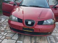 usado Seat Ibiza 1.9 tdi