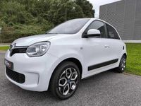 Usado Renault Twingo Zen 60 kW (82 HP) 2022 Branco Citadino