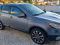 usado Nissan Qashqai 1.6 DCI TEKNA PREMIUM 18 360 S&S