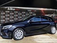 usado Mercedes A180 Classe Ad Fleet Pack Urban