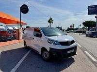 Usado Fiat Scudo S 120 HP (88 kW) 2022 Branco Van