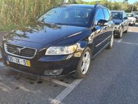 usado Volvo V50 1.6 NIVEL 2 Drive Start/Stop