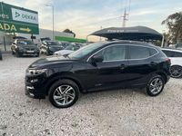 usado Nissan Qashqai 1.6 dCi Tekna Premium