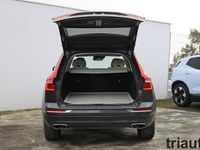 Usado Volvo XC60 Inscription 341 HP (250 kW) 2021 Cinza SUV