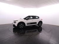 Usado Citroën C3 83 HP (61 kW) 2023 Branco Citadino