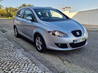 usado Seat Altea XL 1.9TDI Sport 105CV Full Extras Estimada Revisionada 2008