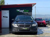 usado BMW 518 d Line Luxury