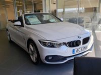 usado BMW 420 d Cabriolet