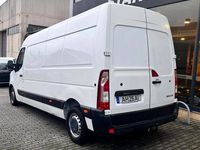 Usado Renault Master 150 HP (110 kW) 2021 Branco Monovolume