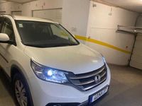 usado Honda CR-V 2.0 i-VTEC 155cv