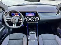 Novo Mercedes EQA250+ Advanced 139 kW (190 HP) 2025 Azul SUV