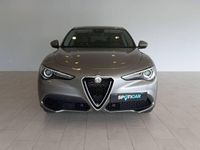 usado Alfa Romeo Stelvio 2.2 Turbo Diesel 190cv AT8 18" Super